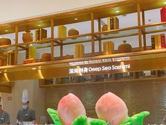 -雍和会海鲜姿造自助(湖东路店)