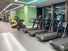 -优享健身(三元桥店)