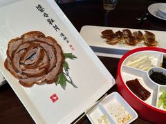 -全聚德(双井店)