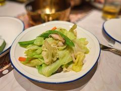 -素逸·泰料理(人民广场店)