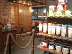 -星巴克(天津火车站店)