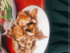 -盈春大饭店(千山路店)