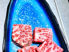 -樱宿日式和牛烧肉(五道口店)