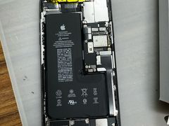 -铭修苹果华为手机平板维修服务(杨浦区店)