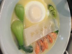 -钱塘花园·宁波菜