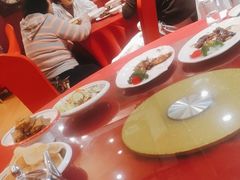 -宋园·金宴浙鲜馆(静安店)