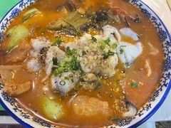 -张府园大碗面(高楼门店)