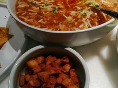 -精典一号民间菜