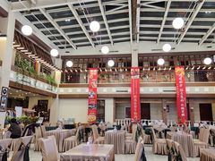 -天毓山庄·餐厅