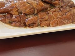 -老乡村美食农庄