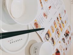 -蔡澜点心·粤菜(月星环球港店)