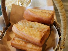 -左庭右院鲜牛肉火锅(苏州园区永旺店)