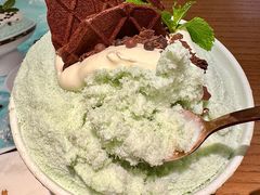 -糖纸甜品(印象城店)