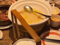 -老客家·客家菜(万达店)