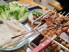 -古彭7只羊·徐州烧烤(旗舰店)