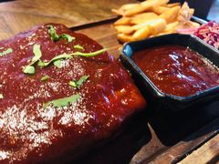 -Q MEX 库迈墨西哥餐吧(三里屯店)