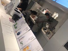 -兰熊鲜奶(西直门凯德mall店)