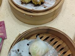 -点都德(龙之梦店)