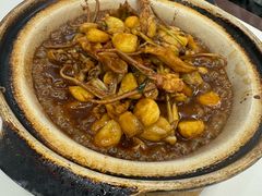 -王家大院·南京菜(湛江路总店)