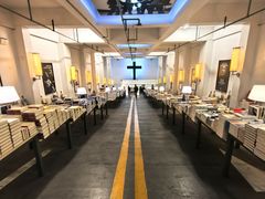 -先锋书店(五台山总店)