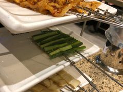 -丰茂烤串(卫星广场店)