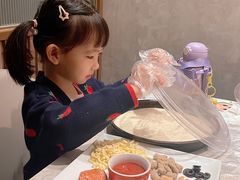 -必胜客(张掖西大街店)