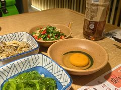 -温野菜涮涮锅(曲江大悦城店)