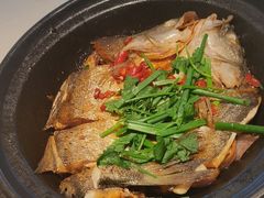 -爱伲PLUS·牛肉海鲜自助火锅(融创店)