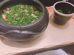 -渝乡辣婆婆·川菜 水煮鱼(中山西路店)