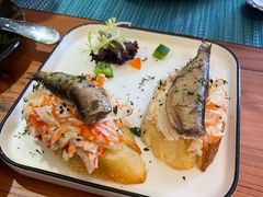 -帕歌西班牙餐厅paco tapas