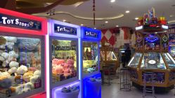 -meland·儿童乐园·游戏厅娃娃机·电玩Xbox(成都合生汇店)