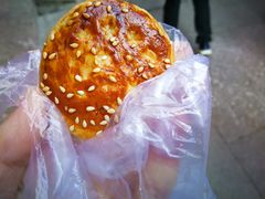 -王天顺海苔饼