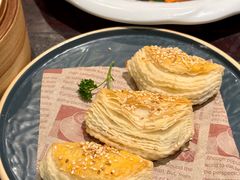 -山水茶艺馆·点心粤菜·30年老字号