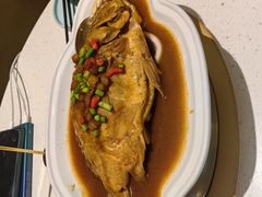 -刀板香·安徽菜(国购IFC店)