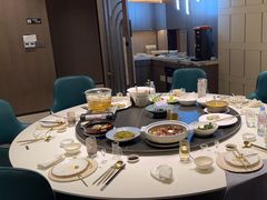 -翕间食·精致淮扬菜(江苏大剧院店)