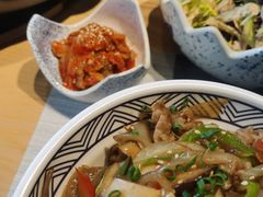 -吉屋烤肉(八宝街店)