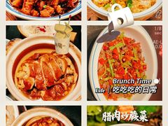 -侯师傅热炒店(印象城店)