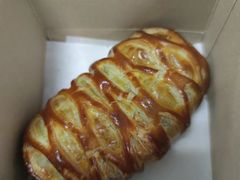 红酒牛肉酥-星巴克(东莞塘厦万科生活广场店)