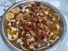 -黑皮酸菜鱼(三山街店)
