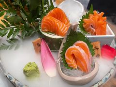 -阿吾罗·月咏精致日料(港汇恒隆广场店)