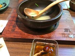 -良米山·云南野生菌过桥米线(上海首店)