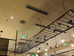 大堂-COSTA COFFEE(上海月星环球港店)