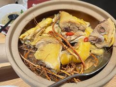 -老福洲·三十年福州味(斗东店)