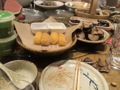 -鸽子窝(黄村店)