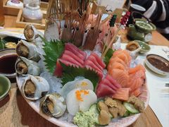 -和创柚子·会席日本料理(新区淮海街店)