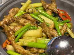 -林四喜·闽南传家菜(鼓浪屿店)