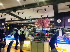 -悦巷海鲜自助铁板烧(秦皇东大街店)