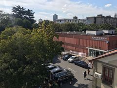 -上海市嘉定区中医医院