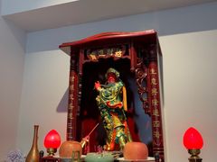 -丁字口海鲜热炒·烧烤大排档