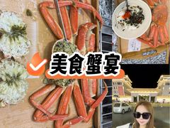-震海贝烤贝·民俗特色店(延吉总店)